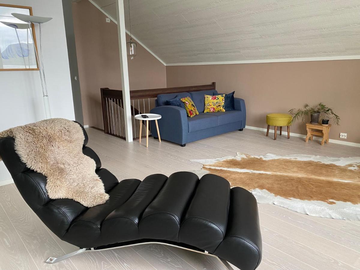 Lilleeid Lodge Storeidet Zewnętrze zdjęcie