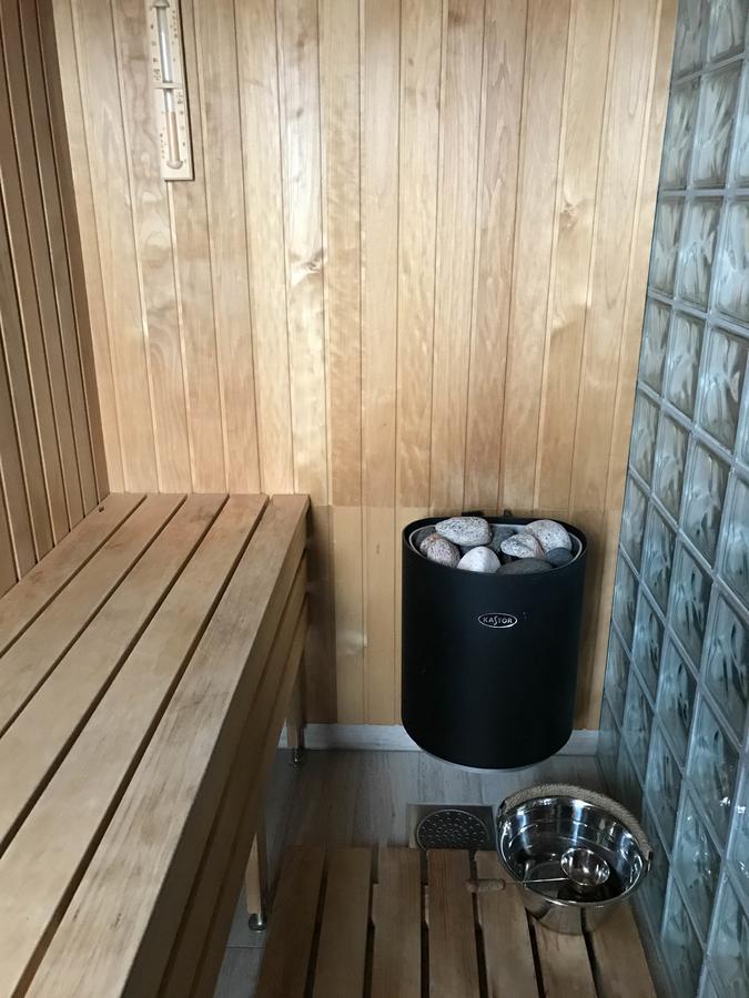 Lilleeid Lodge Storeidet Zewnętrze zdjęcie