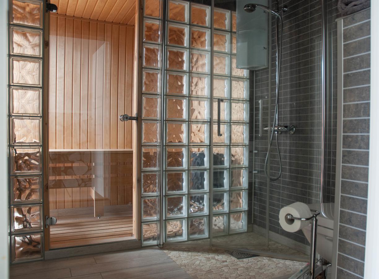 Lilleeid Lodge Storeidet Zewnętrze zdjęcie